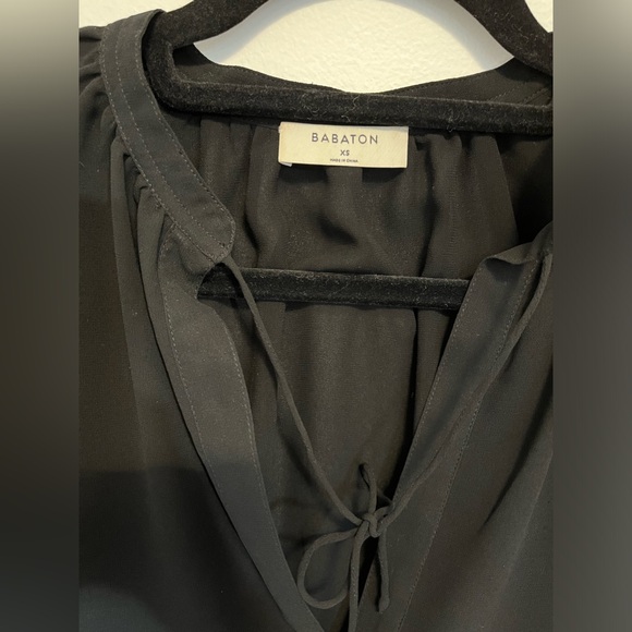 Babaton Blouse - Picture 7 of 11
